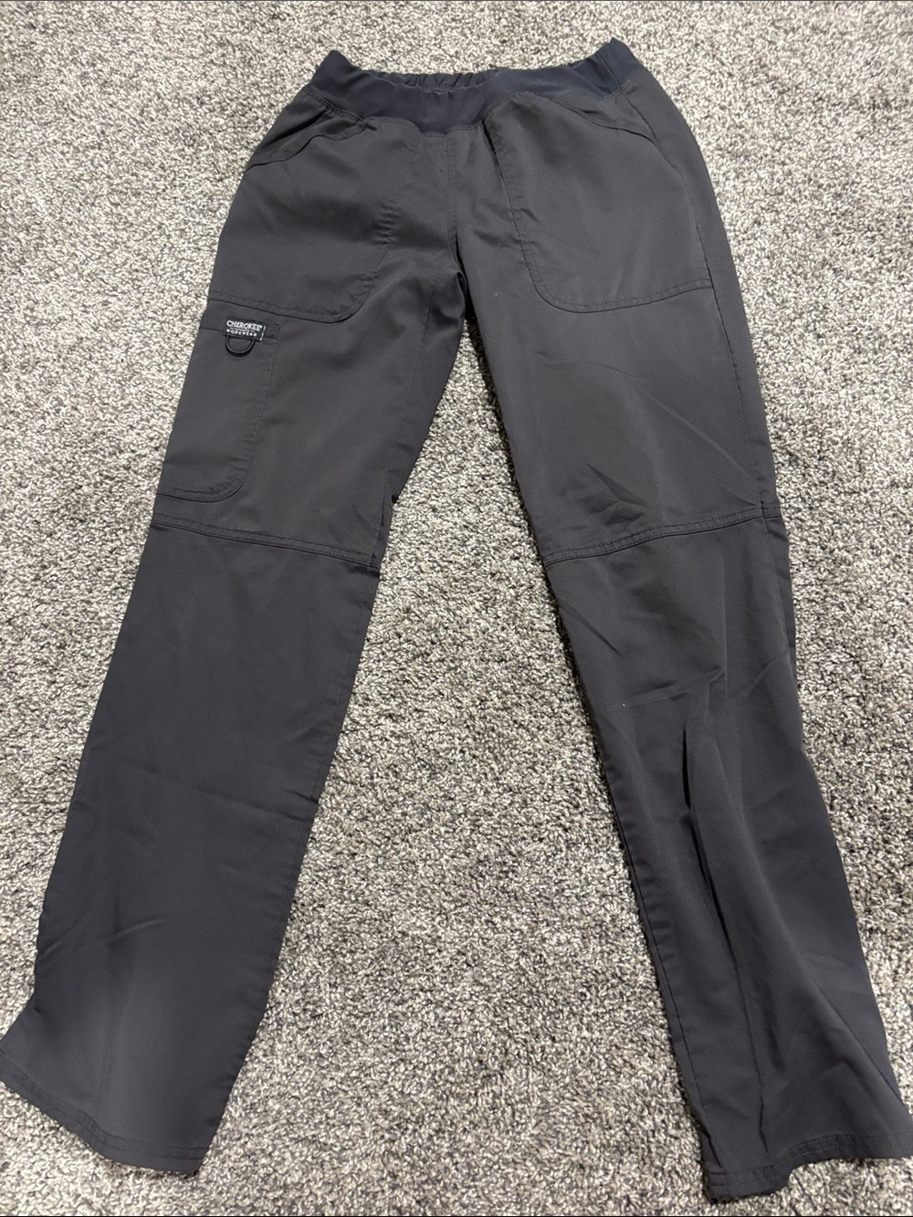 Cherokee Scrub Pants